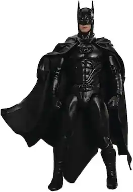 Beast - Kingdom - Batman (Batman & Robin) - Collectibles - Multicolor