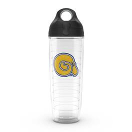 Tervis - Albany State Golden Rams 24oz. Emblem Classic Water Bottle - Multicolor
