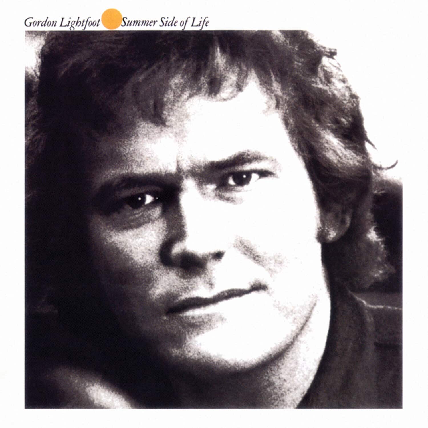 Gordon Lightfoot - Summer Side of Life   - COMPACT DISCS [CD] price history on PriceWatchPro