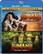 Front. Jumanji: The Next Level / Jumanji: Welcome to the Jungle - BLU-RAY.