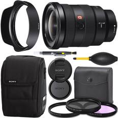 GO SONY 692 G AF I I MF -mount SONY SONY SONY DSITAL UV FILTER DIGITAL CPL FILTER AL FL-D FILTER