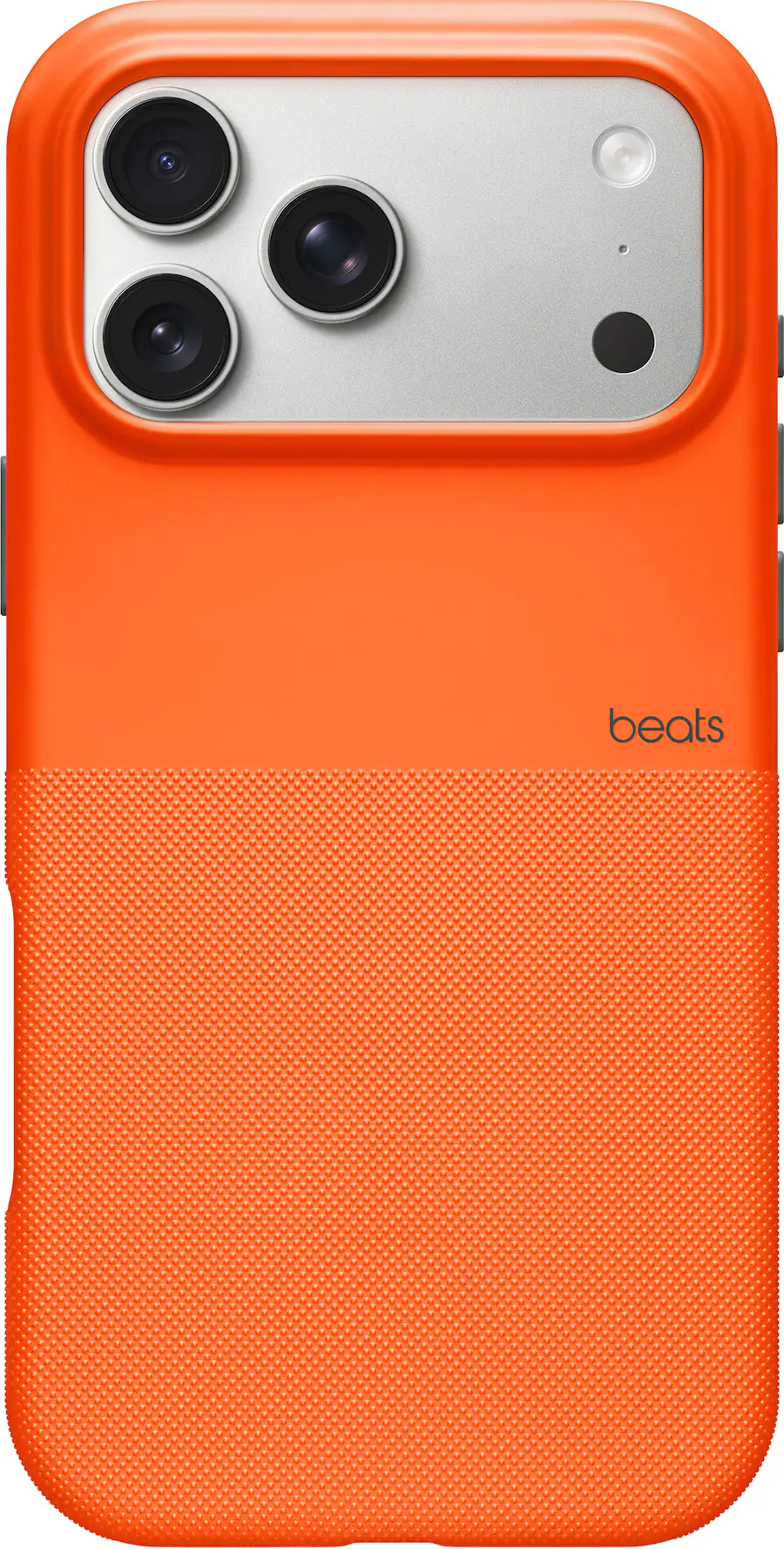 Beats iPhone 17 Pro Max Rugged Case with MagSafe and Camera Control ...