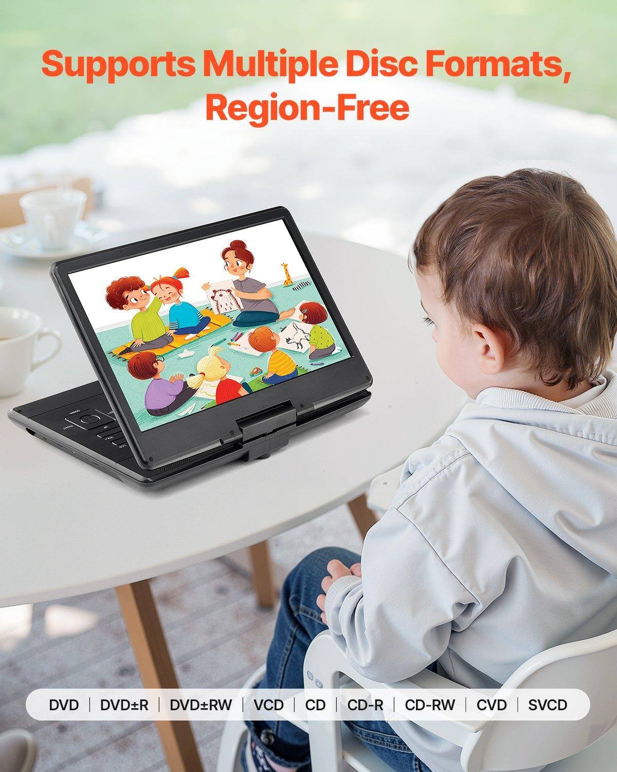 media item thumbnail