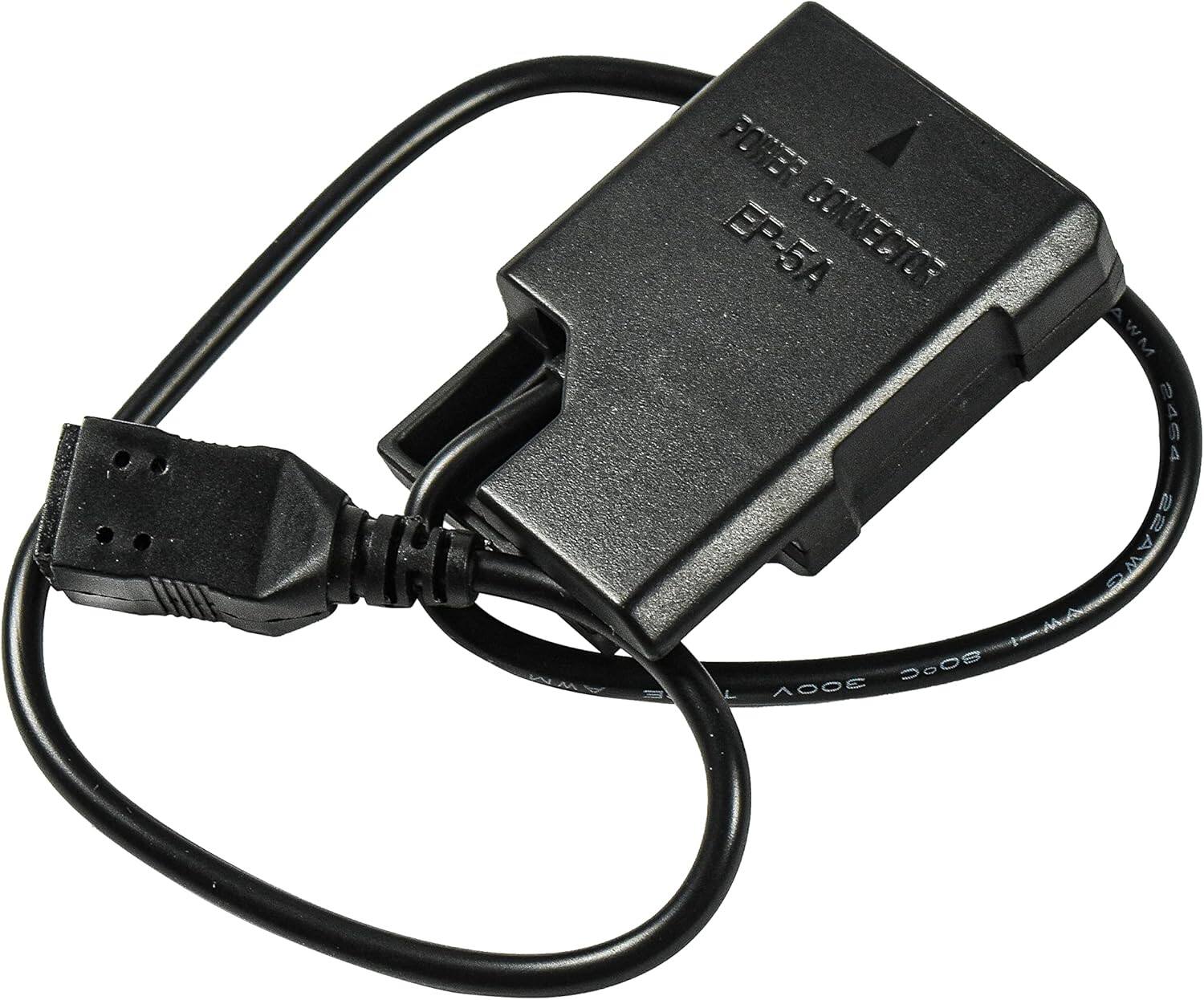 K MY 3 POWER EP-5A CONNECTOR AWM 2464 PEAWS 22AWO 200g 300