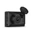 Garmin - Dash Cam X310 4K Touchscreen Dash Cam with a 140-degree Field of View and built-in Clarity Polarizer - Black