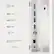 USB FLASH DRIVE
HDMI
HDMI
HDMI
ANT
DIGITAL AUDIO OUT (SOUNDBARS)
DC INPUT