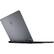 Alt View 22. MSI - GE66 Raider 15.6" Gaming Laptop - Intel Core i9 - 32 GB Memory - NVIDIA GeForce RTX 3070 Ti - 1 TB SSD - Titanium Blue.