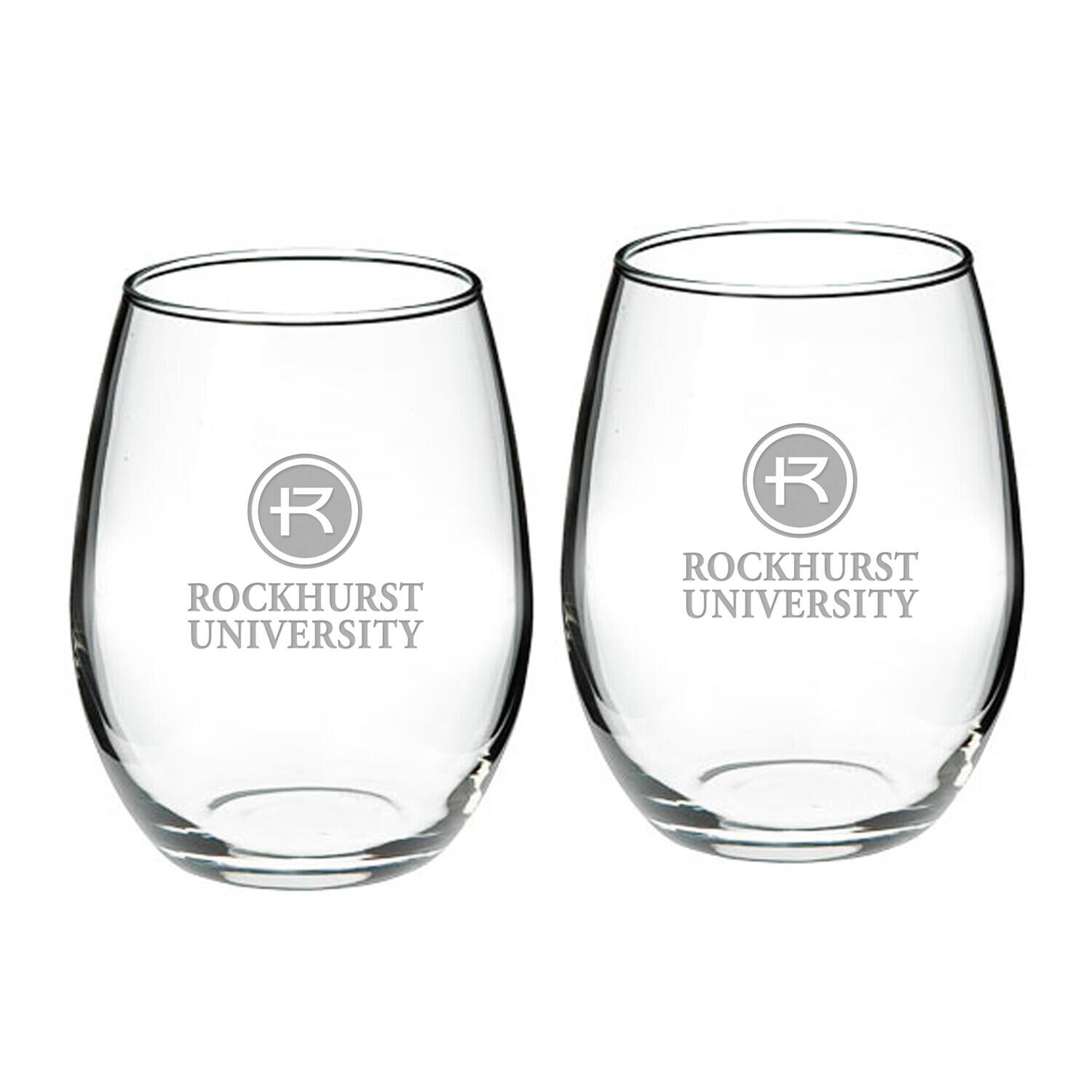 ROCKHURST UNIVERSITY  
ROCKHURST UNIVERSITY