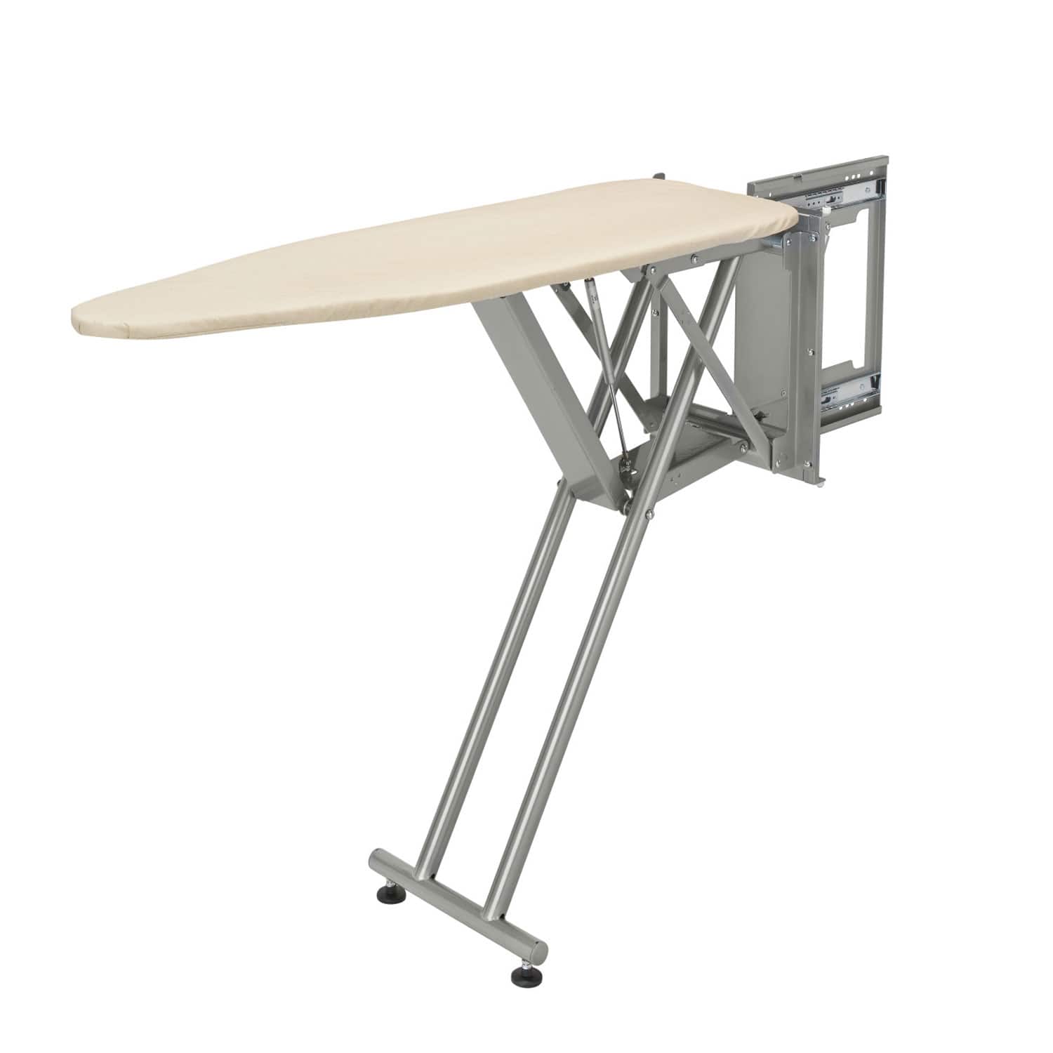 Rev-A-Shelf - Sidelines Premiere Pop Up Ironing Board w/ Soft-close, CPUIBSL-14-SM price history on PriceWatchPro