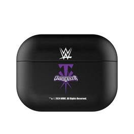 Keyscaper - WWE Clean AirPod Case Cover - AirPods Pro 2nd Gen - Undertaker