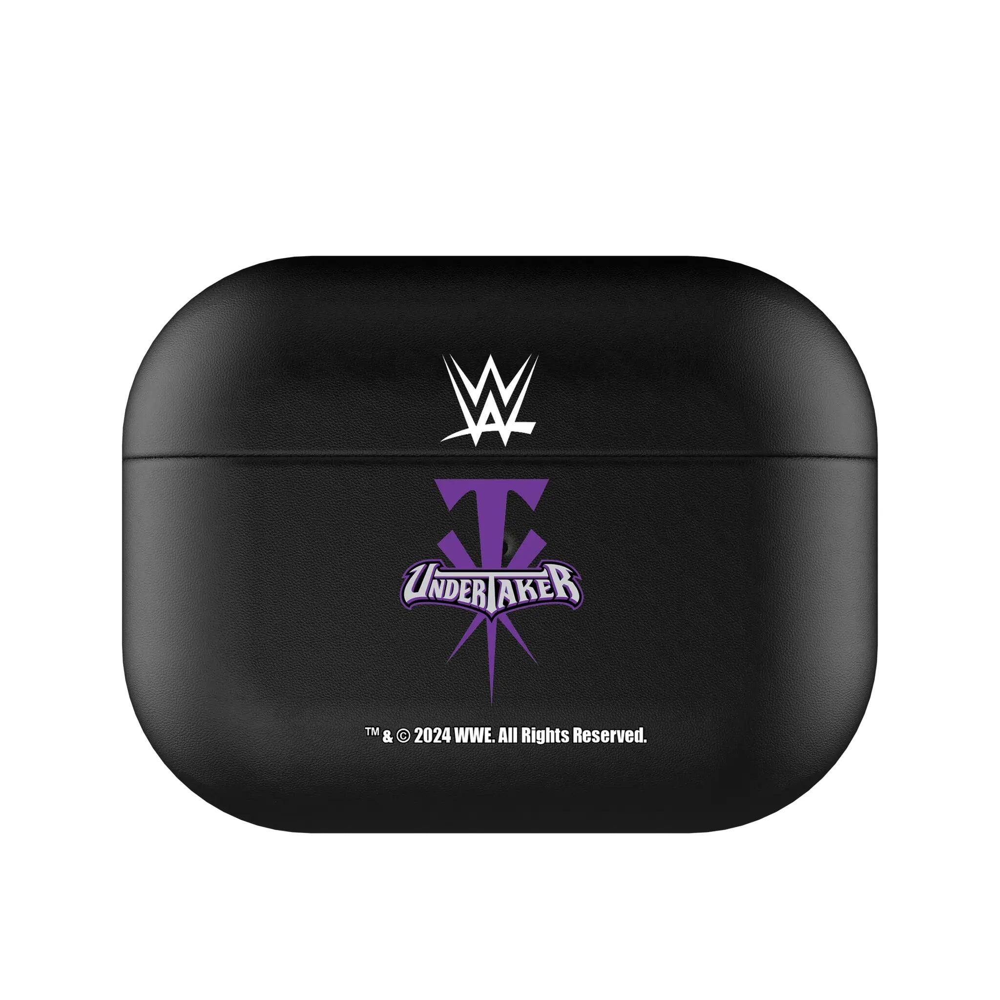 Undertaker
