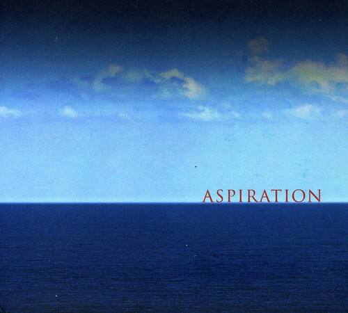 Bill Laswell - Aspiration   - COMPACT DISCS [CD] price history on PriceWatchPro