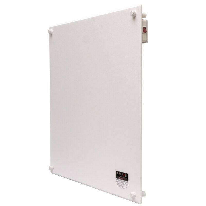 The text on the image reads:

"AMAE"