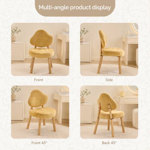 Multi-angle product display

Front
Side
Front 45°
Back 45°