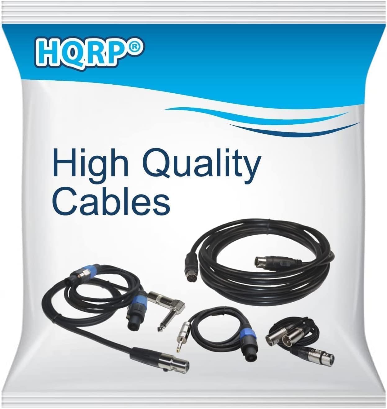 HQRP® High Quality Cables