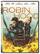 Front. Robin Hood - DVD.