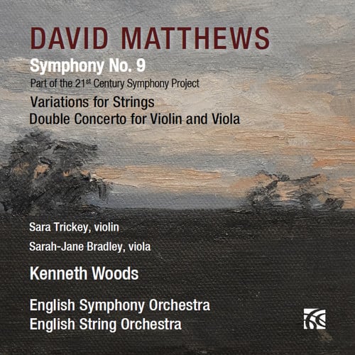 Matthews / English Symphony Orchestra - Symphony 9   - COMPACT DISCS [CD] price history on PriceWatchPro