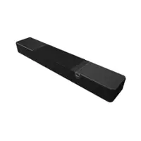 Klipsch - Flexus CORE 100 2.1 Soundbar - Black - Angle_Zoom
