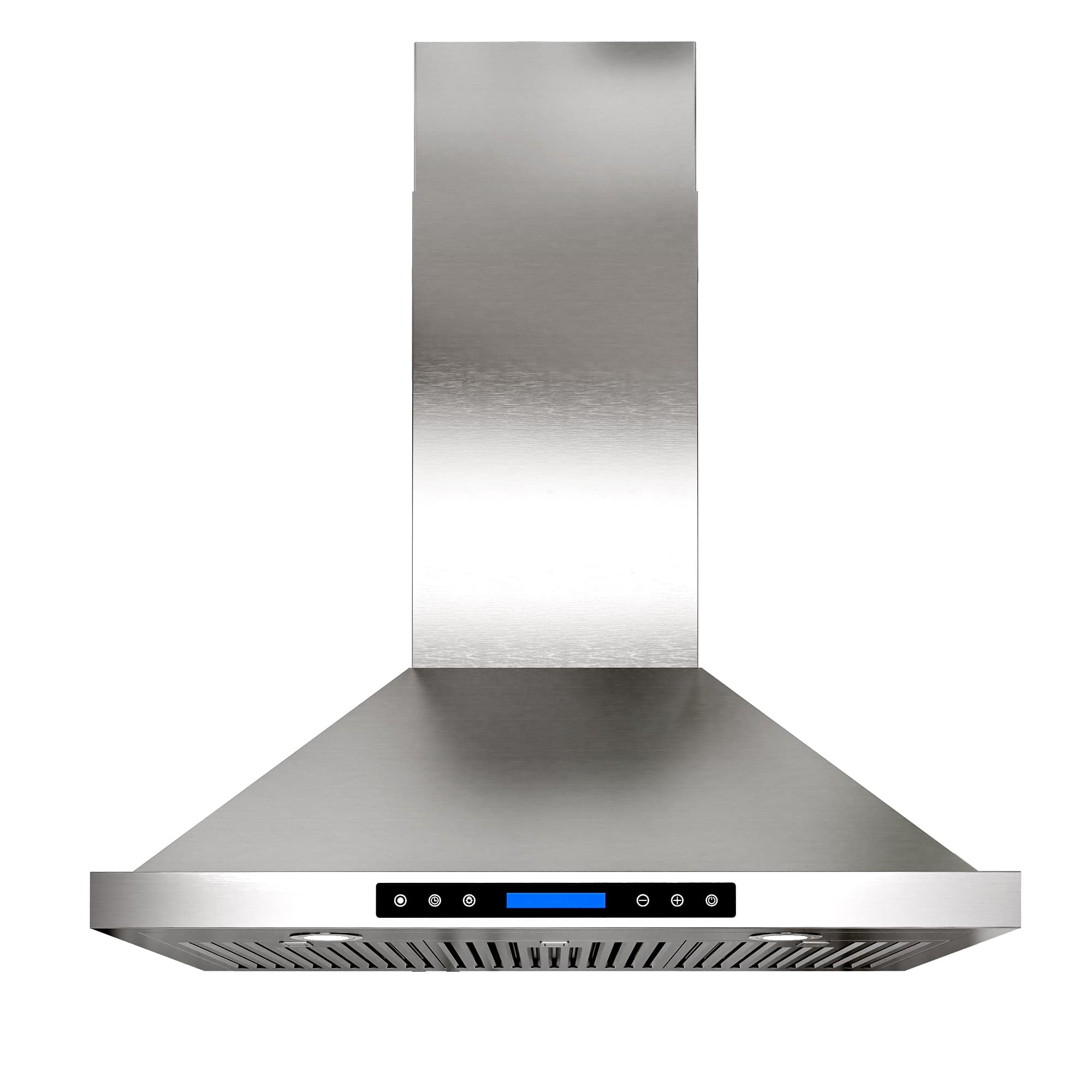 Onefly - 36 inches - Convertible - Wall Range Hood - Stainless Steel