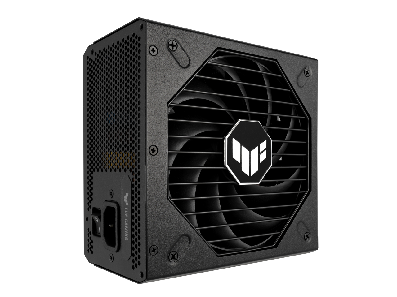 ASUS TUF Gaming 1200W Gold, ATX 3.0, 80+ Gold, 10 Year Warranty