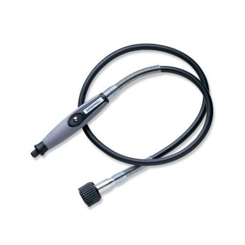 Left. Dremel - Dremel 225-02 Flex Shaft Attachment.