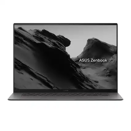 ASUS Zenbook
