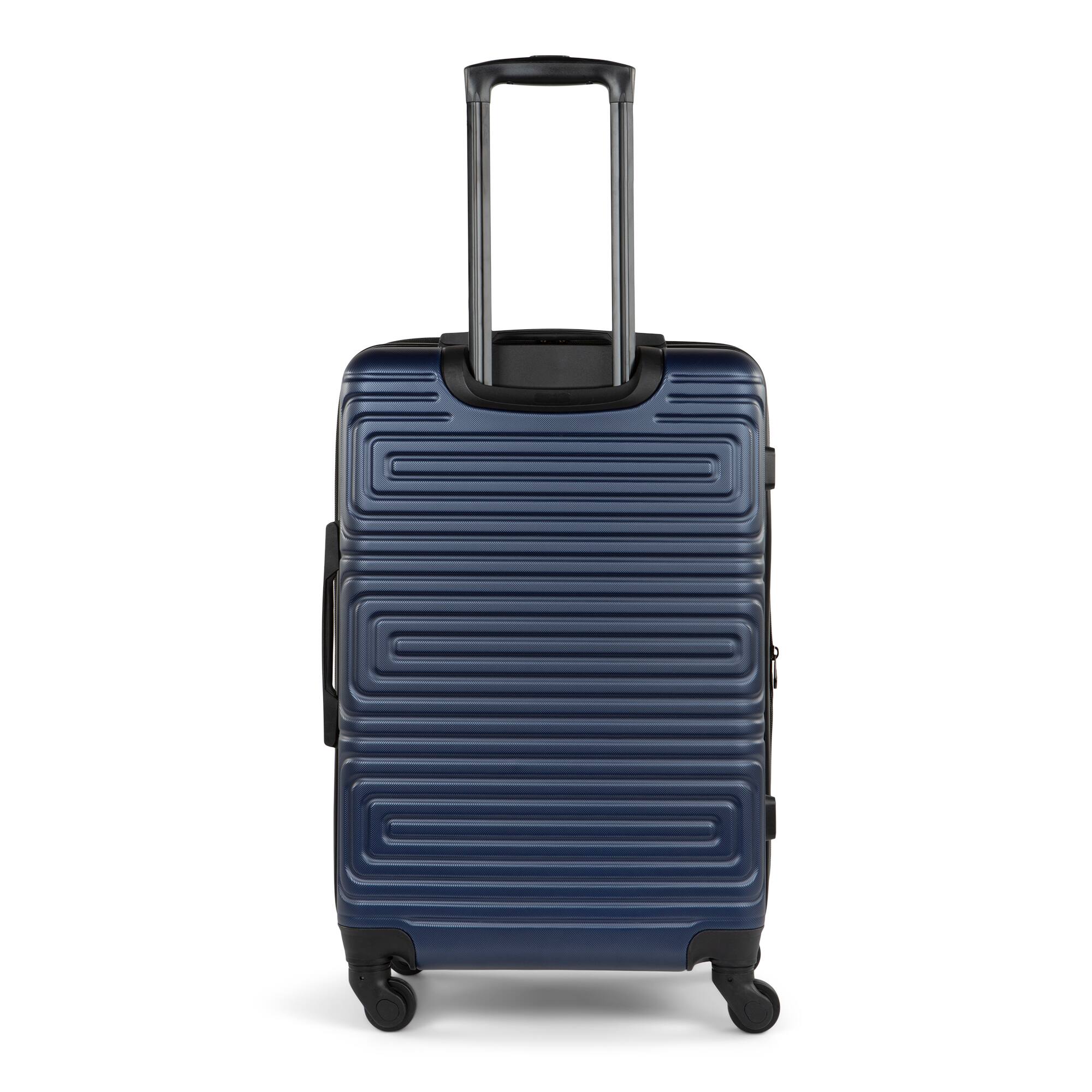 Alt View 12. Swiss Mobility - SWISS MOBILITY - /SFO -  3 pcs Luggage set - Ocean.