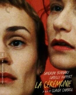 La Cérémonie (Criterion Collection) - BLU-RAY