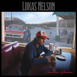 Lukas Nelson - American Romance - VINYL LP