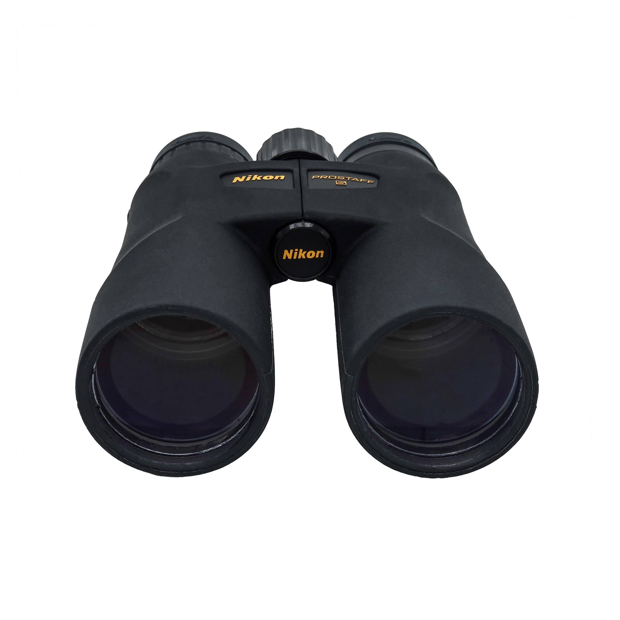 Nikon PROSTAFF S