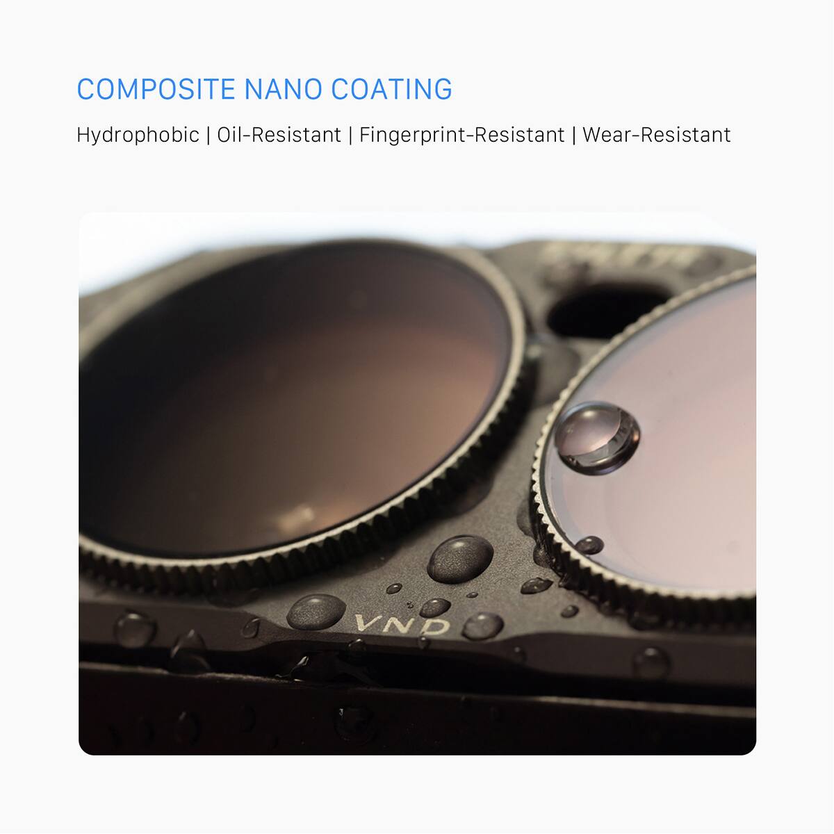 COMPOSITE NANO COATING

Hydrophobic | Oil-Resistant | Fingerprint-Resistant | Wear-Resistant