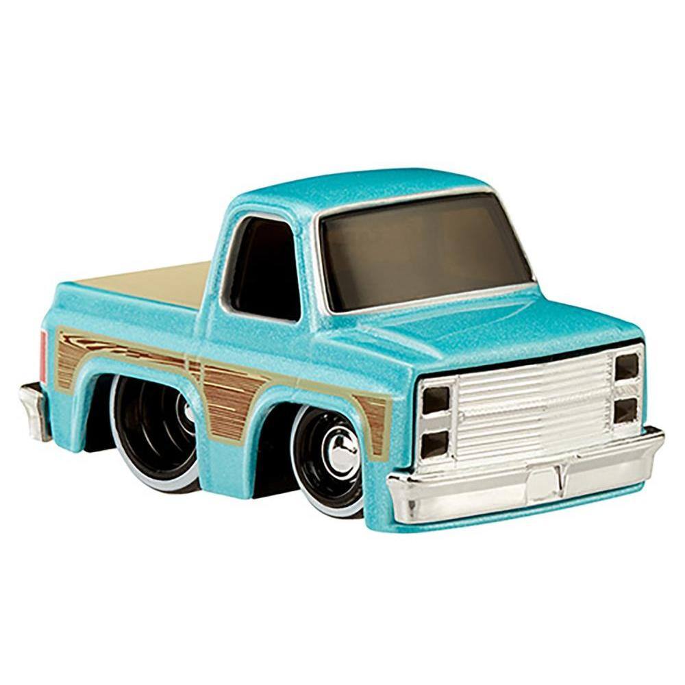 Alt View 1. Car Tuned - "Customs" Series 4 Double Pack Set of 2 Cars Diecast Model Cars by CarTuned - Multicolor.