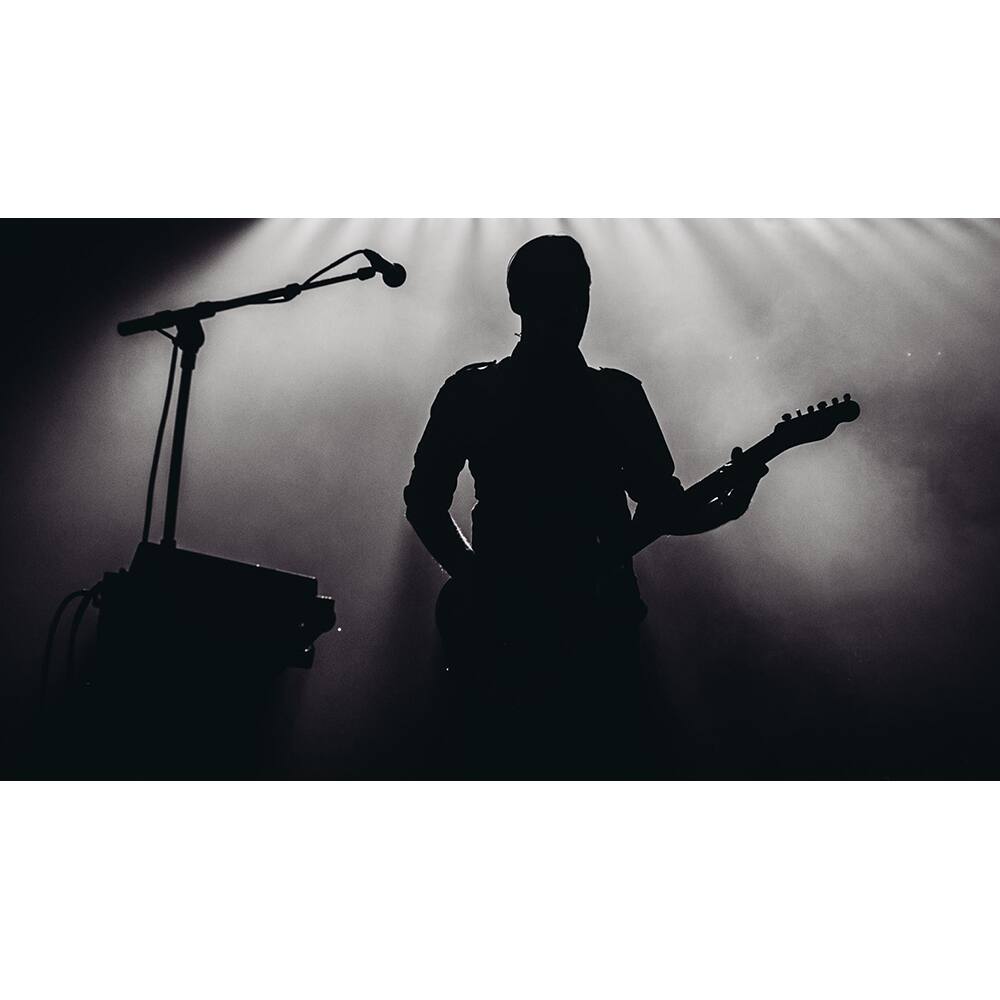 Alt View 5. CHAUVET DJ - Hurricane Haze 1DX Haze Machine HHAZE1DX.