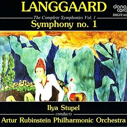 Ilya Stupel - Complete Symphonies 1   - COMPACT DISCS [CD] price history on PriceWatchPro