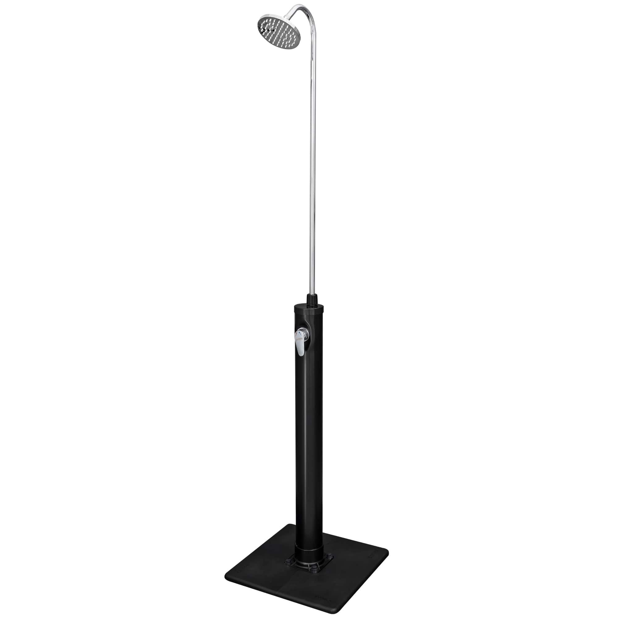 Front. Bestway - SolarFlow: Outdoor Shower, 2gal.