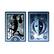 Alt View 3. McFarlane Toys - Persona 3 Reload The Protagonist 7.2" Deluxe Action Figure - Elite Edition #5.