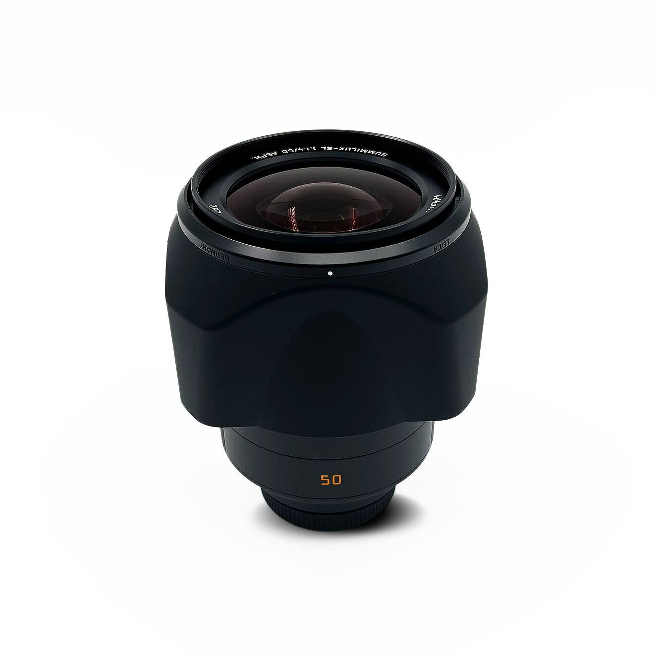 09/ SUMMILUX-SL ASPH M BEURTHS FREICA 50