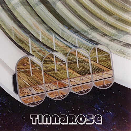 Tinnarose - Tinnarose   - VINYL LP price history on PriceWatchPro