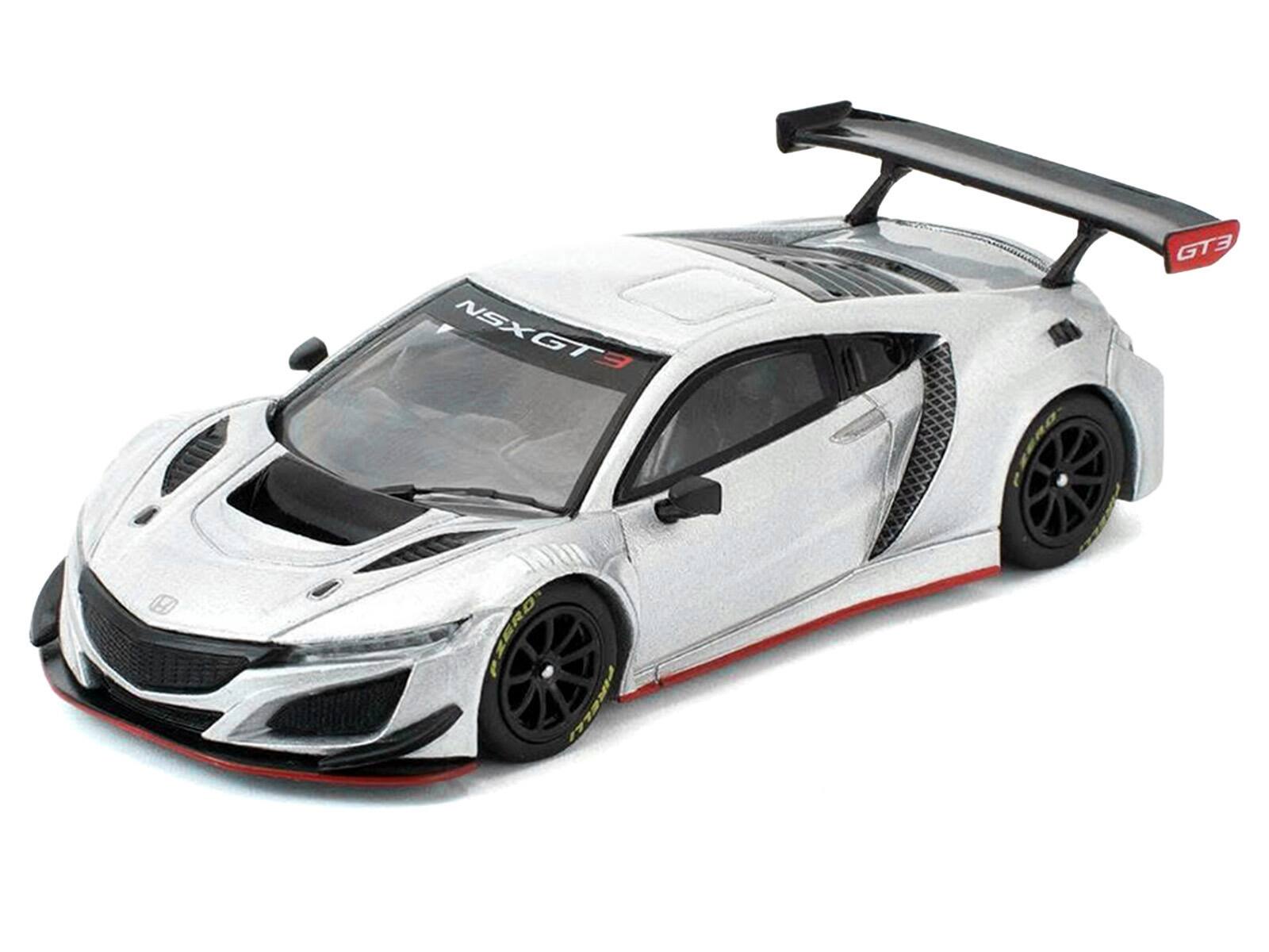NSX GT3 PZERO FIRELLI