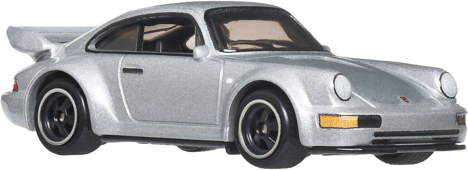 Alt View 2. Mattel - Mattel - Fast & Furious Hot Wheels Premium: Porsche 911 Carrera RS 3.8   - COLLECTIBLES - Multicolor.