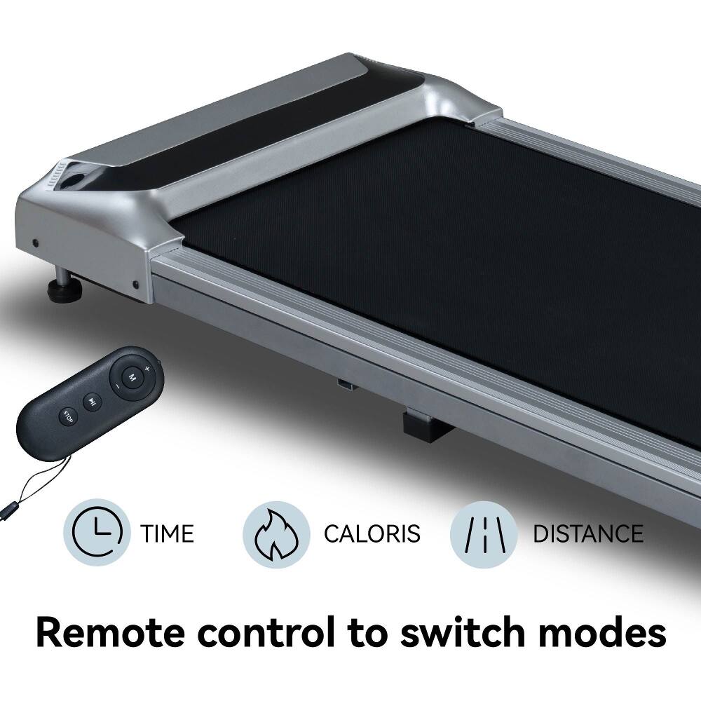 mm STOP I - M + L TIME CALORIES / I / DISTANCE  
Remote control to switch modes