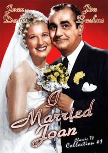 I Married Joan: Classic TV Collection #1  - DVD