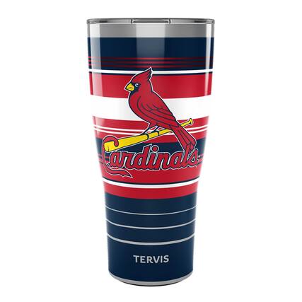 Cardinals
TERVIS