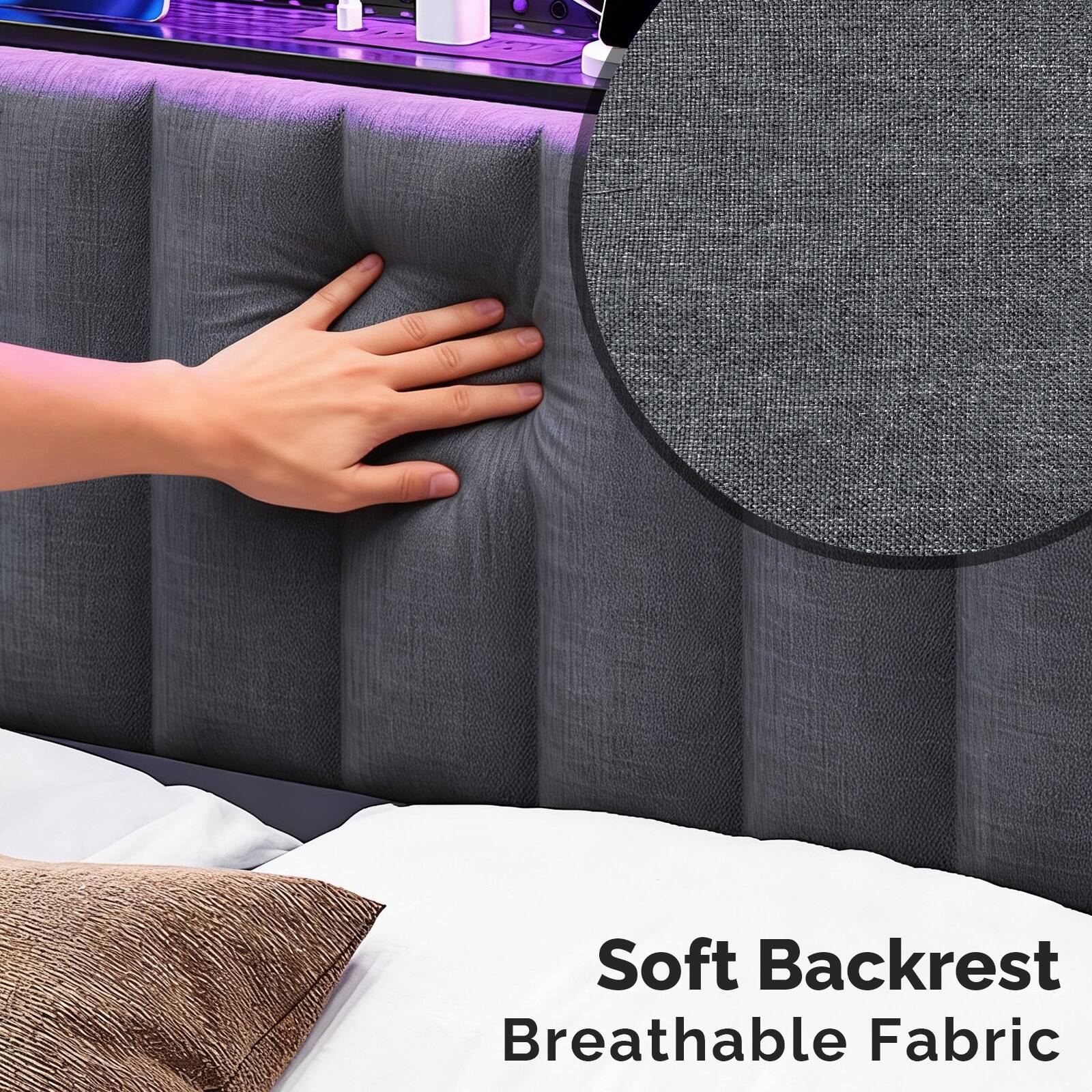 media item thumbnail