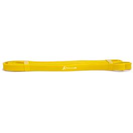 ProsourceFit - XFit Loop Resistance Bands, 10 lb to 35 lb - Yellow