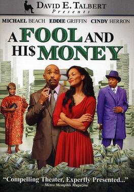 A Fool and His Money - DVD
