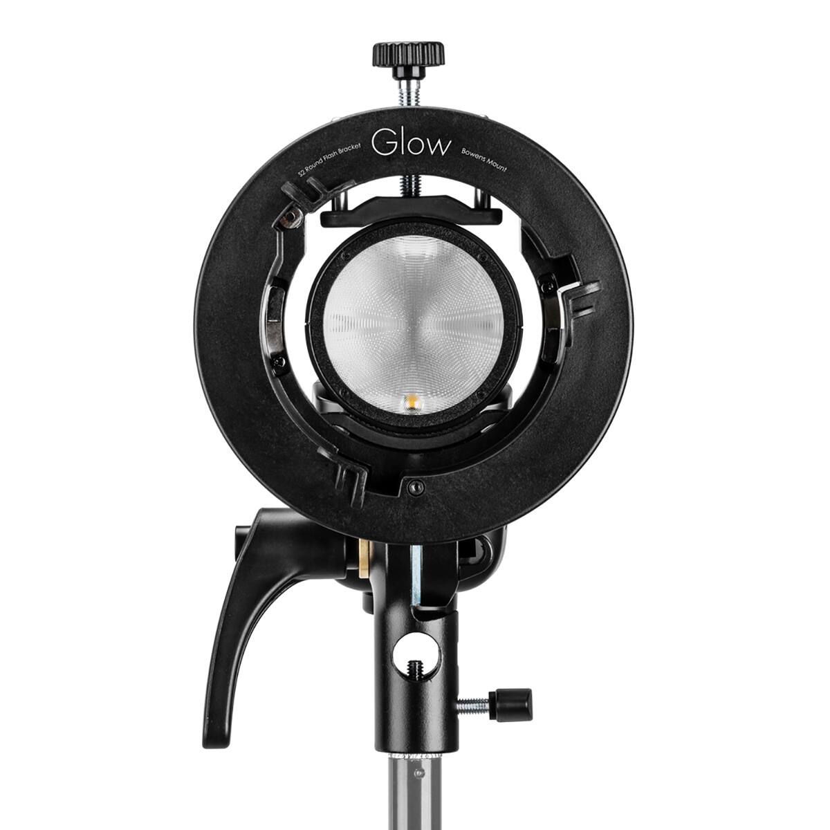Glow Bowens Mount Round Mount 13
