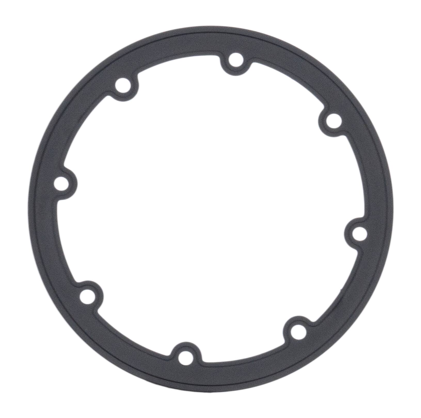 Alt View 11. Sonance - SA4-66-COMPLETE-T - Small Aperture 4" 2-Way In Ceiling Speaker (Each) - Paintable White.