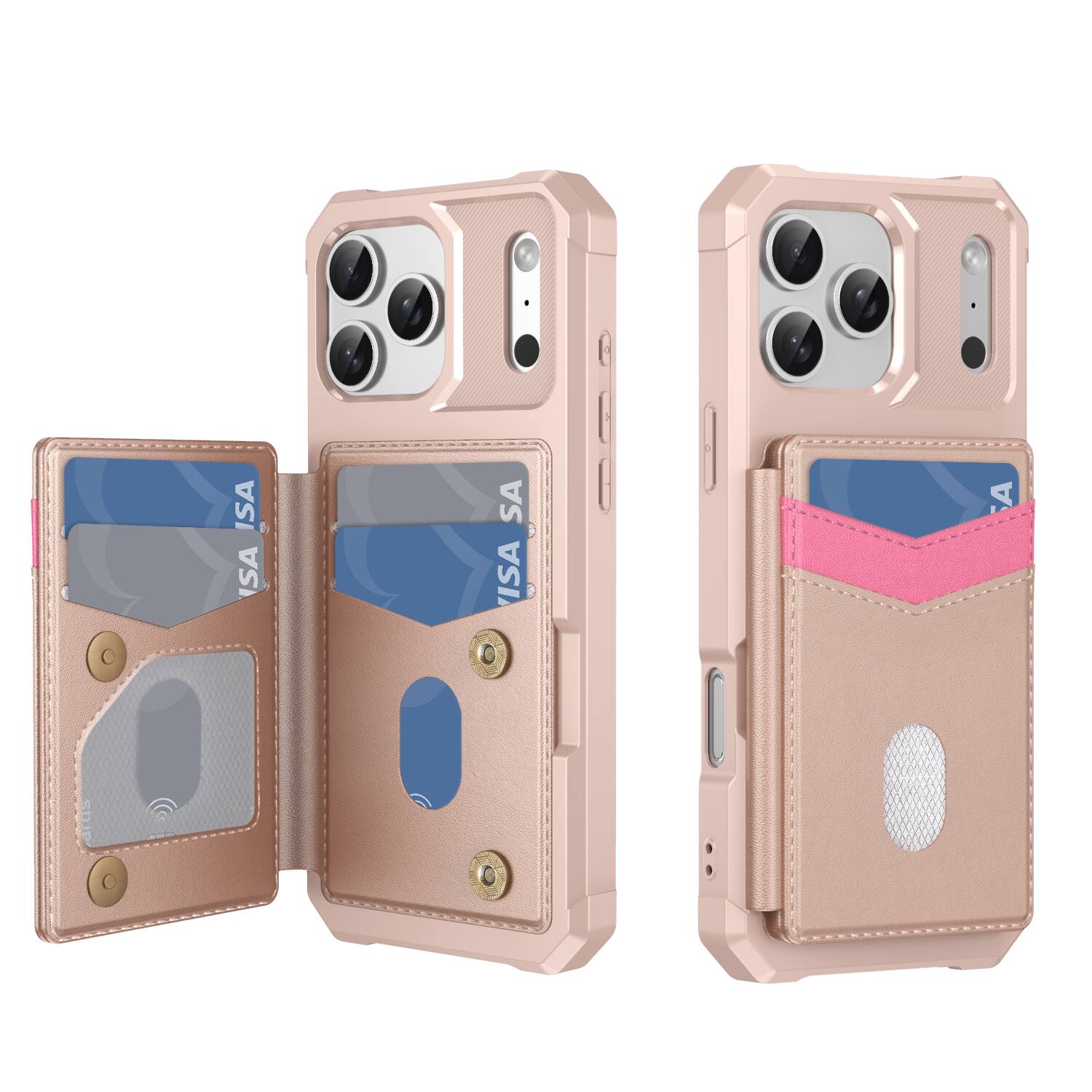 Rosegold