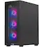 Computer Aqua Core ADVANCED BATTLESTATIONS ABS Stratos II Aqua Prebuilt Gaming PC Windows ...